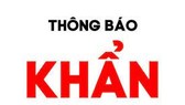 TP Thủ Đức, quận 12 tìm người có liên quan đến ca mắc Covid-19