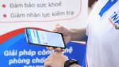 Ứng dụng công nghệ thông tin trong quản lý, giám sát cách ly các ca nghi mắc Covid-19 tại nhà