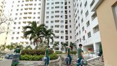 TPHCM thêm một bệnh viện dã chiến thu dung điều trị Covid-19 quy mô 5.000 giường đi vào hoạt động