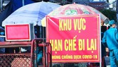 Sở LĐTB-XH TPHCM: 506 người mắc Covid-19 tại Cơ sở cai nghiện Bố Lá đã được cách ly, khoanh vùng