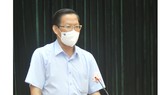 TPHCM đang tập trung chiến dịch để đảm bảo an sinh xã hội