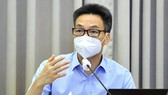 Tận dụng y tế tư nhân, huy động y bác sĩ nghỉ hưu tham gia chăm sóc và quản lý F0 tại nhà