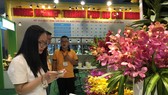 Khai mạc hội chợ công nghệ nuôi trồng, chế biến nông nghiệp