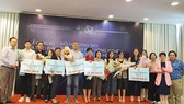 10 dự án tham gia chung kết “Đổi mới sáng tạo trong sản xuất nông nghiệp ứng dụng công nghệ cao năm 2020”