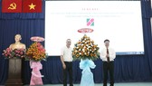 Đại diện Ngân hàng Agribank ký kết hỗ trợ vay vốn nông nghiệp trên địa bàn huyện Củ Chi