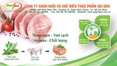 Vì sao thịt heo thảo mộc ngon?