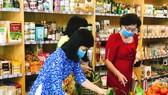 Chợ Miền Quê từ trang trại hữu cơ đến bàn ăn