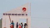 Dự án nhà máy bột giấy VNT19 làm ảnh hưởng đất nông nghiệp, sản xuất của người dân