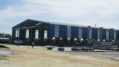 Quảng Ngãi ra văn bản “hỏa tốc” di chuyển rác về các nơi lưu chứa tạm thời khắp các huyện