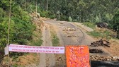 Nhà máy xử lý rác Sa Huỳnh dùng công nghệ đốt tiên tiến, không thể di dời