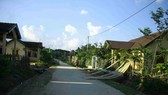 Quảng Ngãi: Kỷ luật nhiều cán bộ liên quan đến sai phạm dự án thủy điện Đăkđrinh