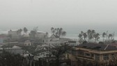 Quảng Ngãi; Huyện Lý Sơn xuất gạo cấp người dân đảo Bé ứng phó bão