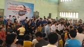 Kết quả khám, chữa bệnh của ông Võ Hoàng Yên là không hiệu quả