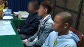 Quảng Ngãi: Giải cứu 5 bé gái bị “chăn dắt” làm tiếp viên ở quán karaoke