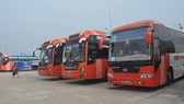 Từ 0 giờ ngày 1-6, Quảng Ngãi tạm dừng hoạt động vận tải hành khách tuyến TPHCM và ngược lại