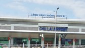 Quảng Ngãi khẩn trương cử lực lượng kiểm soát dịch Covid-19 đến Sân bay Chu Lai