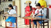 Đẩy mạnh giáo dục âm nhạc dân tộc trong trường học