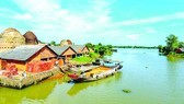 Tích tắc về phía mùa Xuân