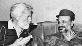 Yasser Arafat thoát khỏi bộ máy ám sát của Israel- Bài 2: Tê liệt mưu toan xóa sổ đối phương