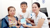 Tấm lòng người thành phố