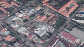 Điều chỉnh tăng tầng cao công trình tại khu đất vàng quận 3