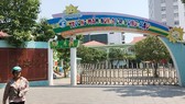 Đừng nghiêm khắc quá