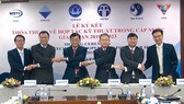Hiện đại hóa hệ thống cấp nước