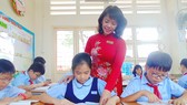 Làm bạn với học sinh cá biệt 
