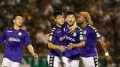 Các tuyển thủ U23 và đội tuyển quốc gia đều đang thể hiệ rất ấn tượng ở đấu trường V-League.