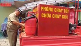 Trao thưởng 14 sáng kiến vì cộng đồng