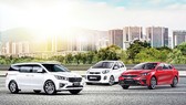 Kia thành công ấn tượng năm 2018 với doanh số gần 30.000 xe