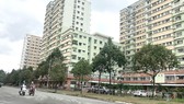 Ban hành khung lãi suất mới cho vay nhà ở xã hội