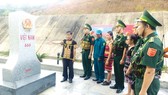 Cầu nối giữa ý Đảng lòng dân