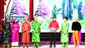 Lan tỏa thông điệp yêu thương