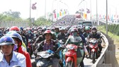 Ưu tiên làm ngay đường sắt tốc độ cao TPHCM - Cần Thơ