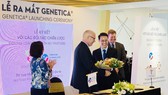 Ứng dụng AI giải mã gene