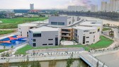 Đổ xô đầu tư trường phổ thông