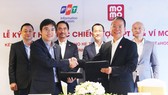 Đưa tiện ích thanh toán vào bệnh viện và hành chính công
