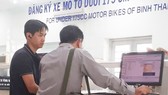 Nên đấu giá biển số đẹp