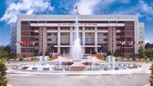 2 Đại học Quốc gia có số bài báo quốc tế nhiều nhất cả nước