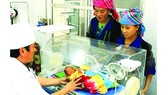Cứ A Hồng - bác sĩ của Mù Cang Chải
