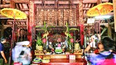 Bảo vật quốc gia ngàn năm
