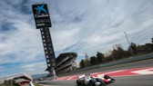 Những thay đổi thú vị trong "luật chơi" F1 năm 2020