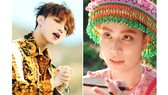 Hai ca sĩ Sơn Tùng M-TP và Hoàng Thùy Linh lọt vào danh sách đề cử