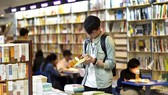 Xu hướng đọc sách ở Trung Quốc