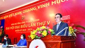 Xây dựng Tổng công ty Bến Thành thành doanh nghiệp mạnh về ngành dịch vụ