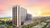 CitiGrand - Sức hấp dẫn của căn hộ cao cấp đa tiện ích