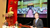 Học theo Bác để luôn hết lòng, hết sức phụng sự Tổ quốc, phục vụ nhân dân