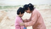 Cánh diều chơi vơi