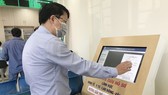 Kiến nghị trả phí dịch vụ ngân hàng cho dịch vụ công